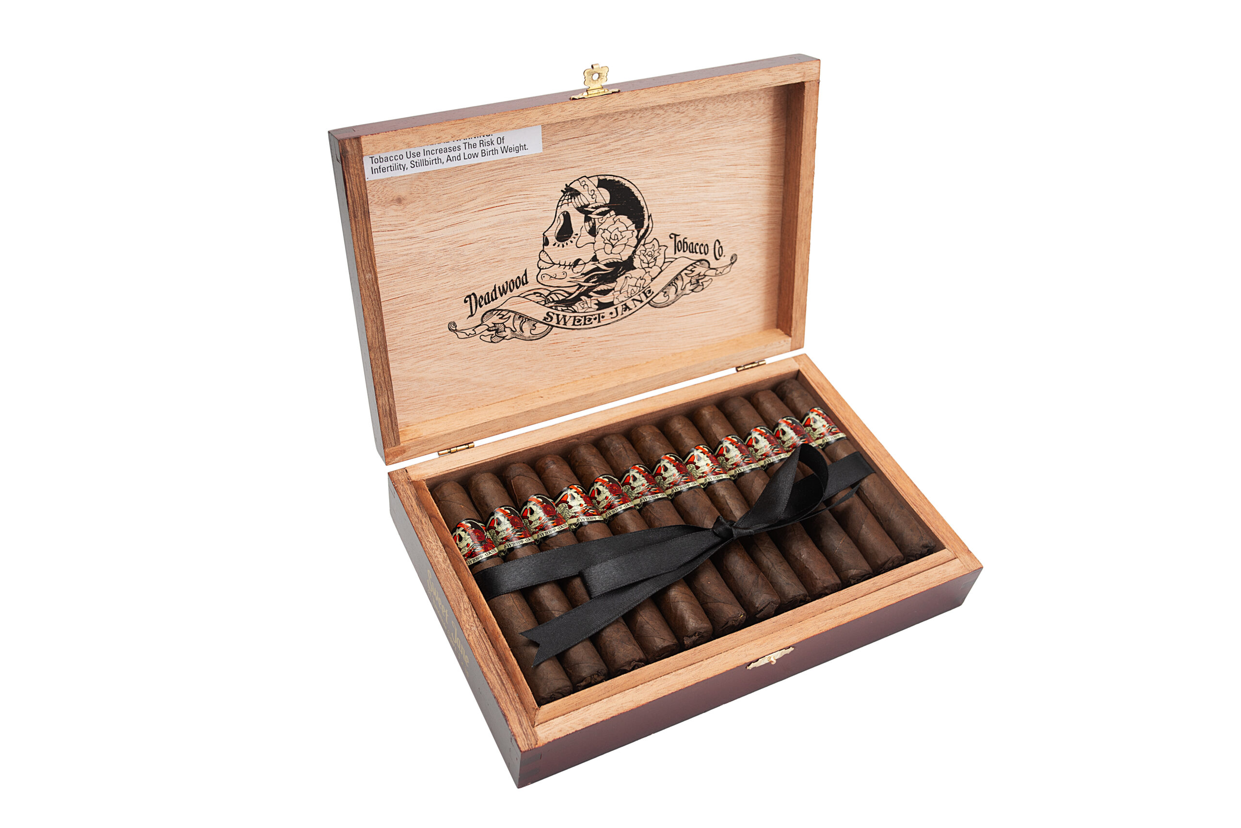 Drew Estate Deadwood  Sweet Jane 5 x 46