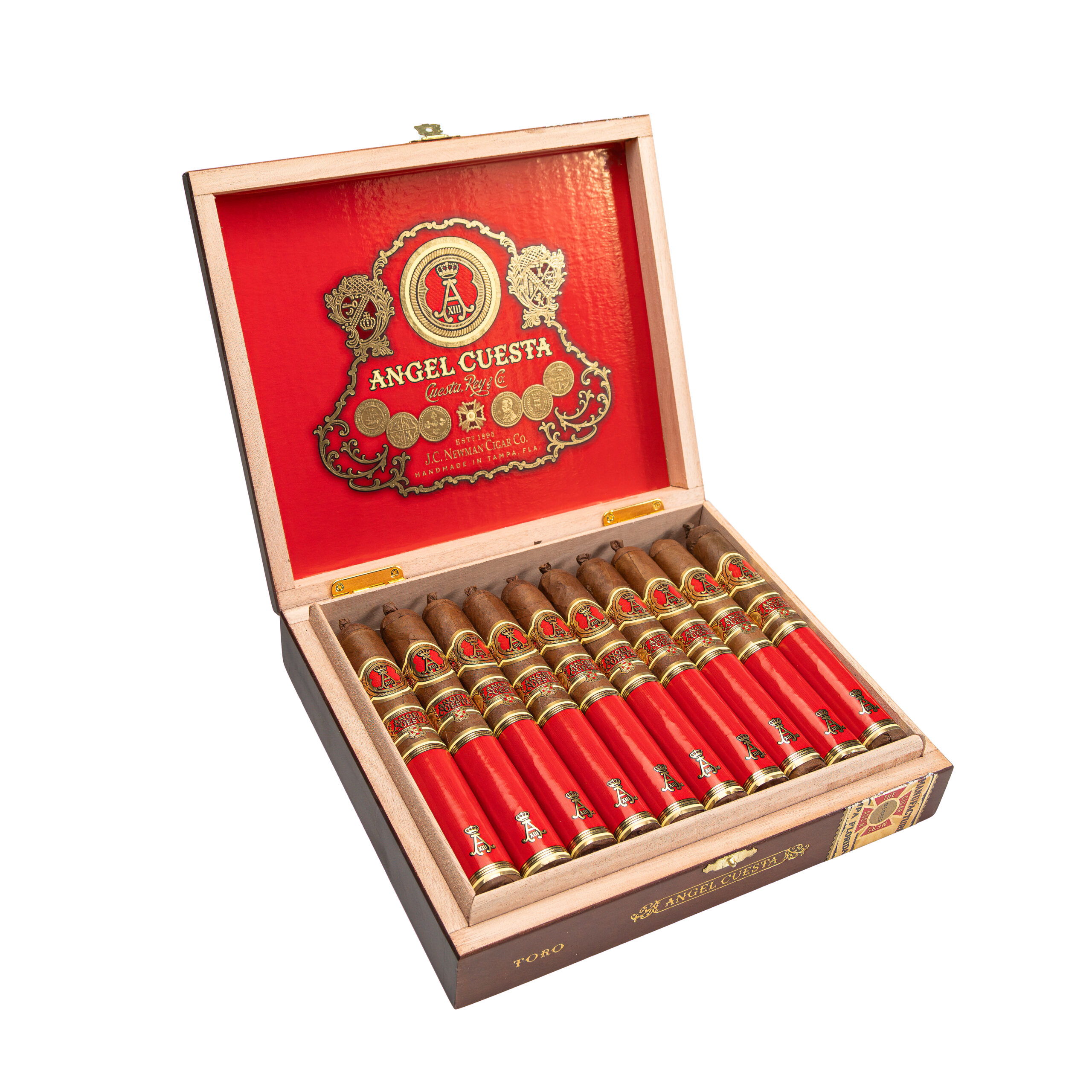 J.C. Newman Angel Cuesta Robusto 5.5 x 56