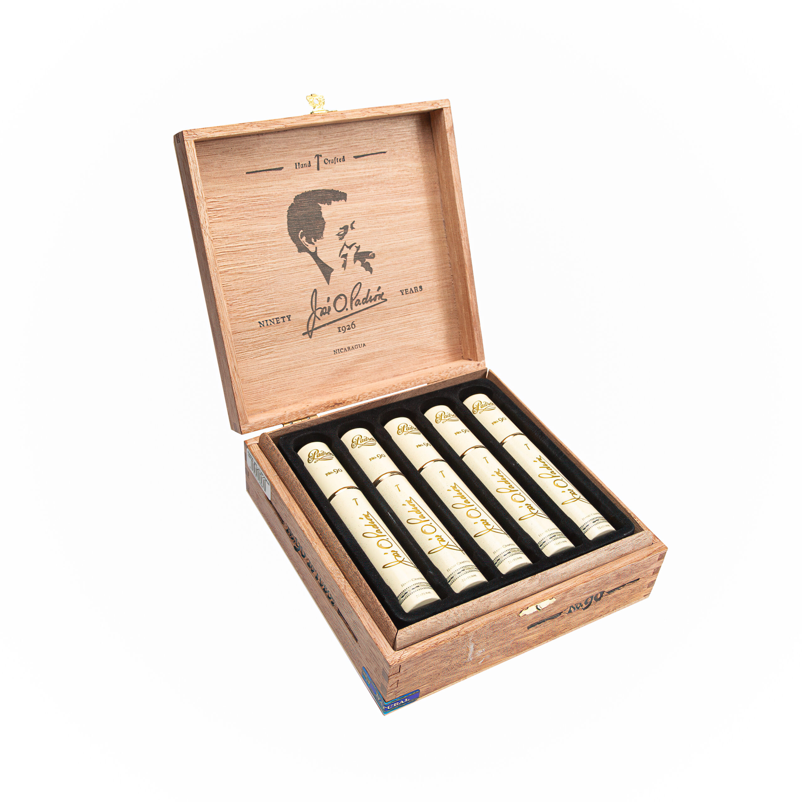 Padron 1926  No.90 Natural