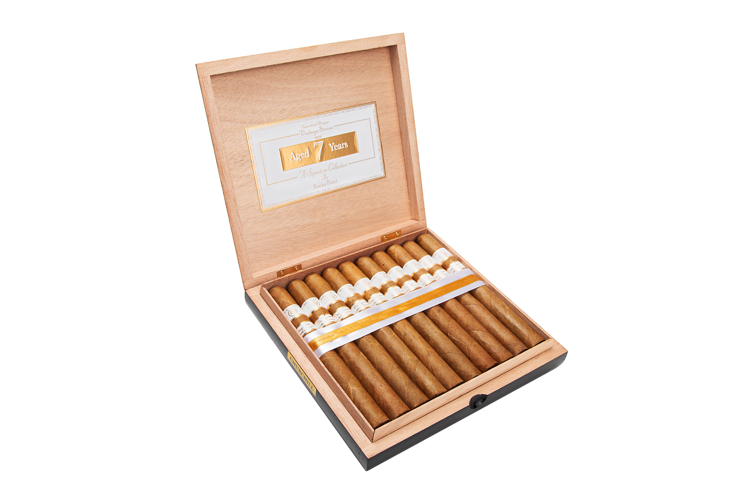 Rocky Patel Vintage Series 1999 6.5 x 52