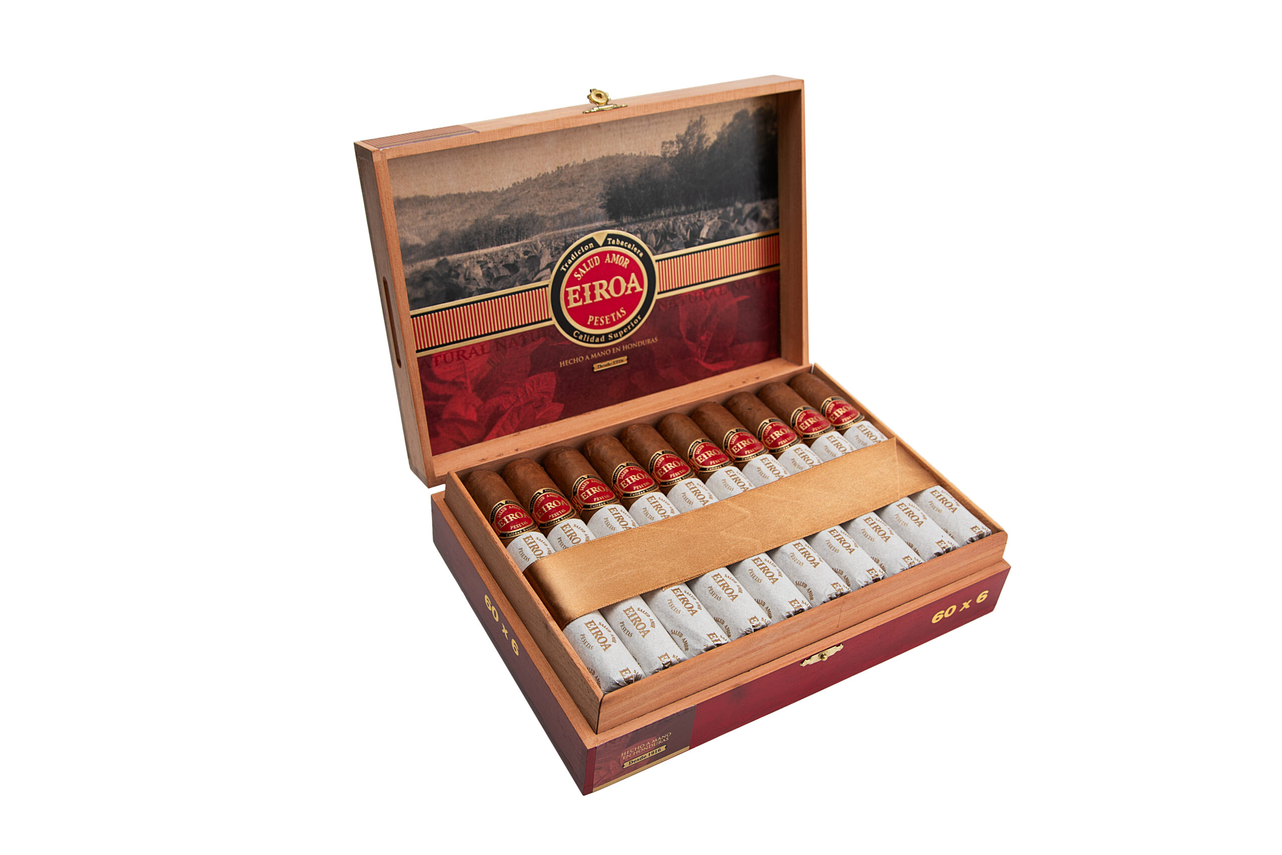 C.L.E. 25th Anniversary 54 x 6