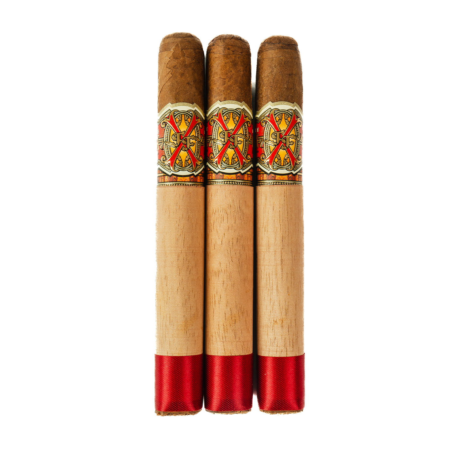 Fuente Fuente Opux X 3 Pack Tin - Pic 3 - Sterling Cigars Online