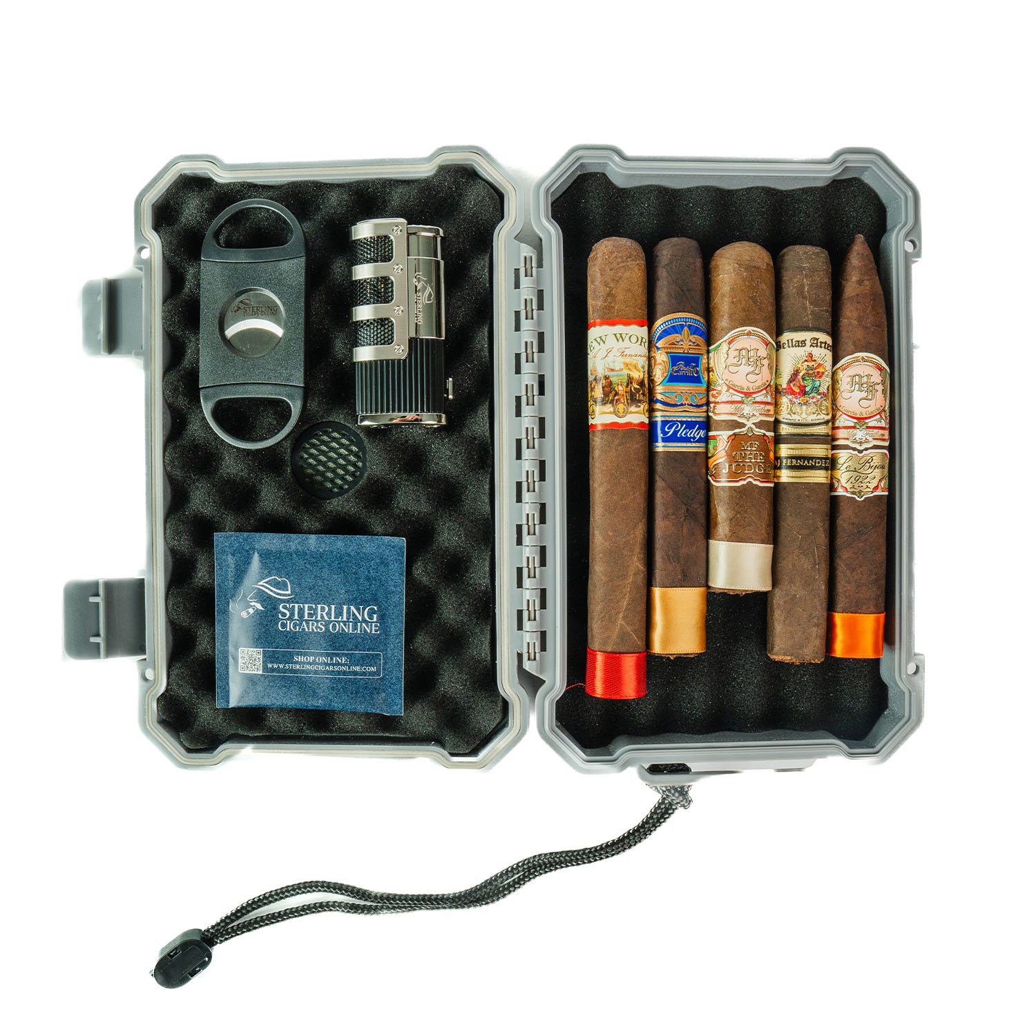 Sunny Sky #1 - Rated #1 Cigars of the Year