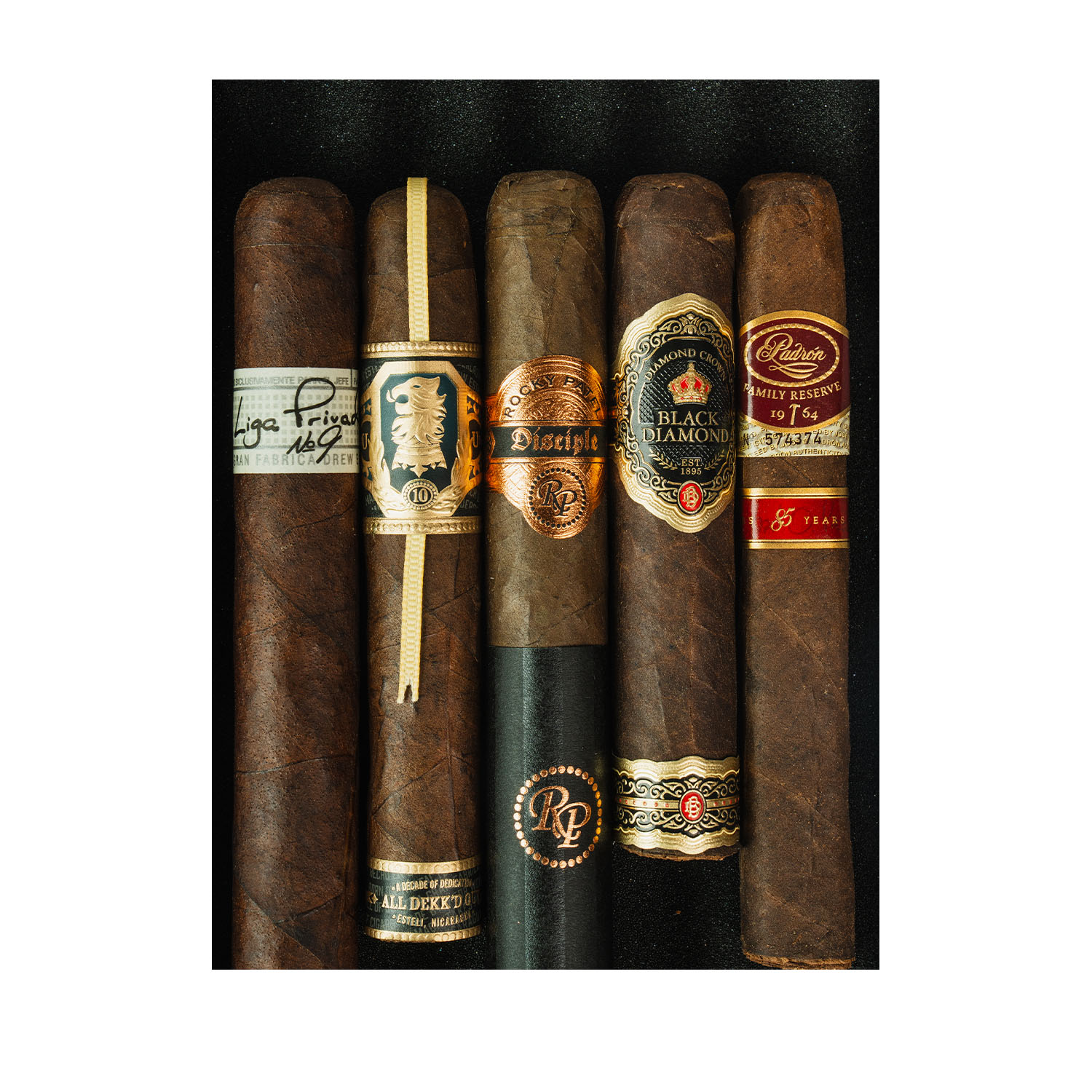 Grey Sky #2 - Pic 2 - Sterling Cigars Online