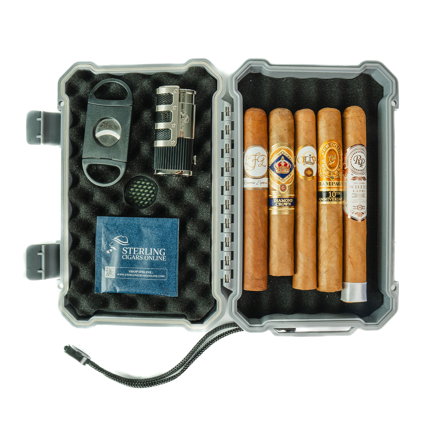 Sunny Sky Bold #3 - For the Mild body enthusiasts