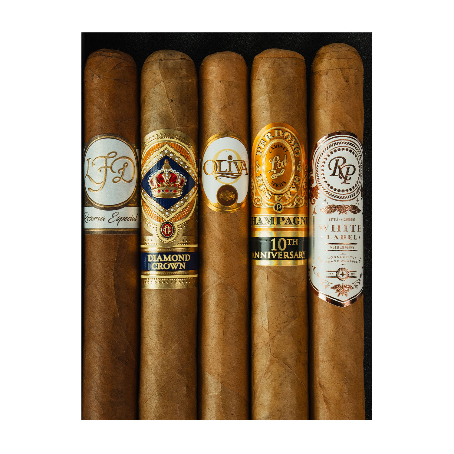 Grey Sky Mild #3 - Pic 2 - Sterling Cigars Online