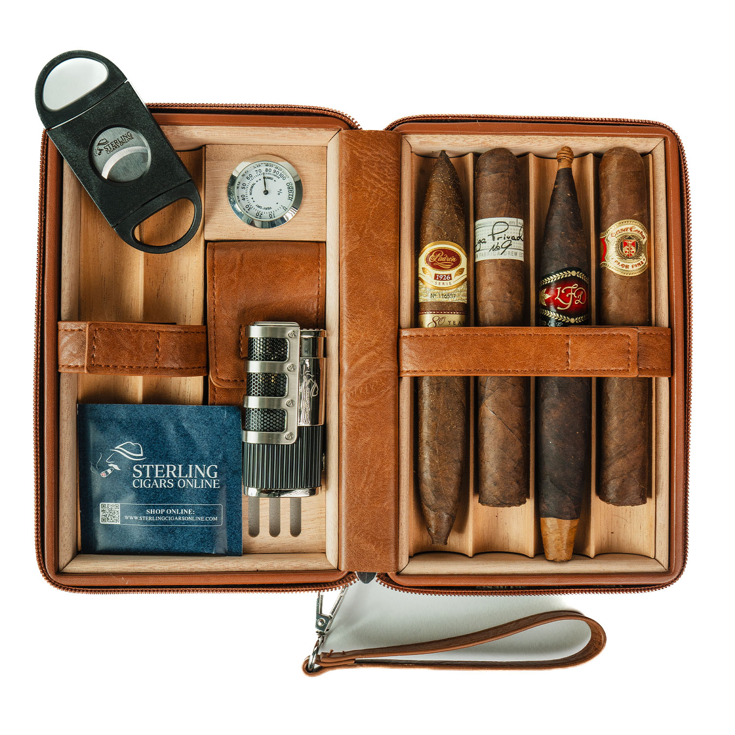 Leather Heaven Pack #2 - Hard to Find