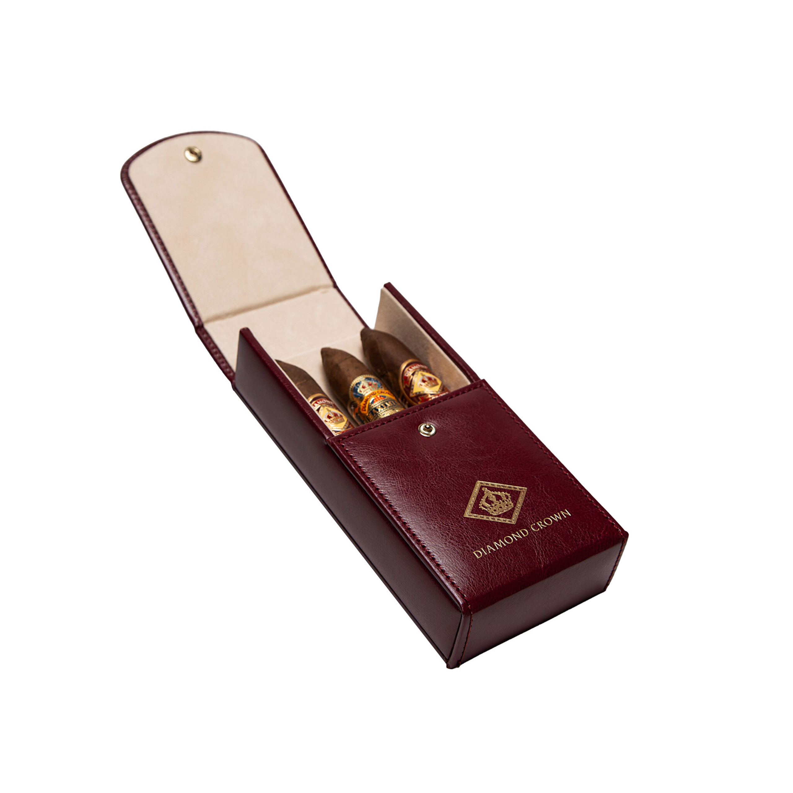 J.C. Newman Diamond Crown Gift Set