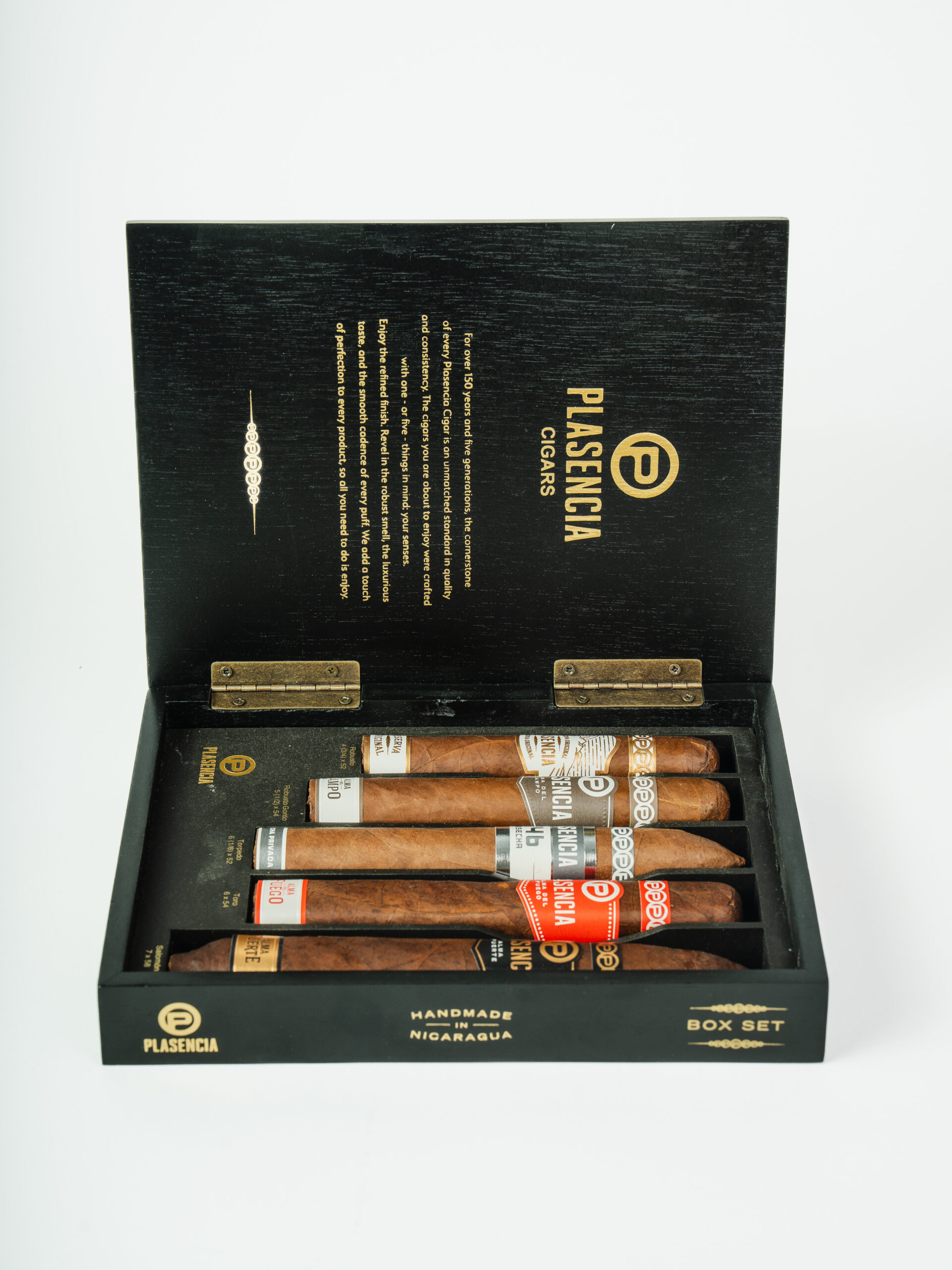 Rocky Patel Emerald Toro 5.5 x 50